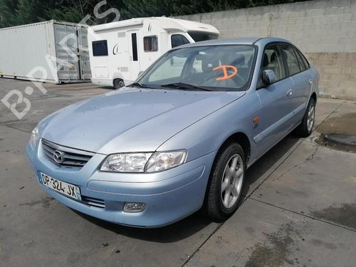 Used Parts MAZDA 626 V Hatchback (GF) 2.0 TD (GFFP) 1885126