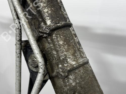 Steering rack RENAULT TRAFIC II Van (FL) 1.9 dCi 80 (FL0B) | BP29078149M22 