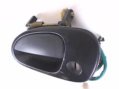 front-left-exterior-door-handle-mazda-323-p-v-ba-1996-1997-1998-22914682 main image