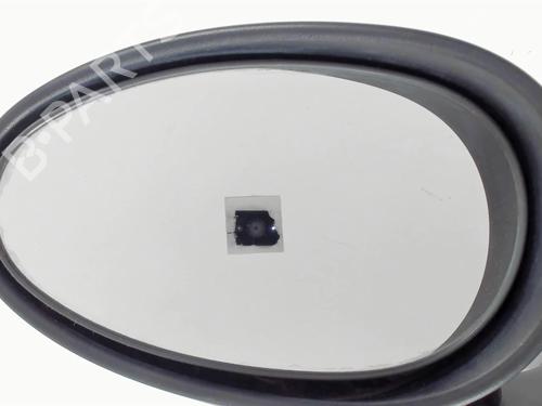 Left mirror ROVER 45 I Hatchback (RT) 2.0 iDT | BP20460423C26 