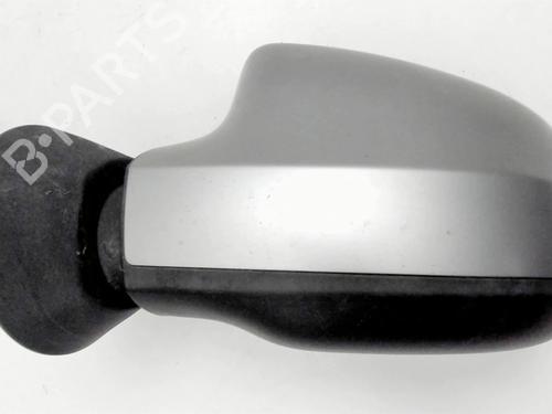Left mirror DACIA SANDERO 1.5 dCi | BP27293916C26 