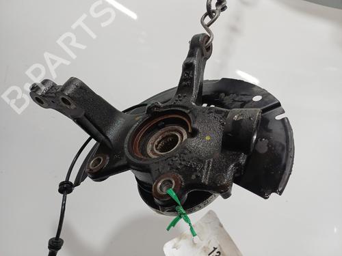 Right front steering knuckle RENAULT CLIO V (B7_) 1.0 TCe 90 (B7MT) | BP38943224M26 - Image 1