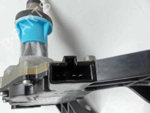 Rear wiper motor KIA PICANTO I (SA) 1.1 | BP20423738M102 