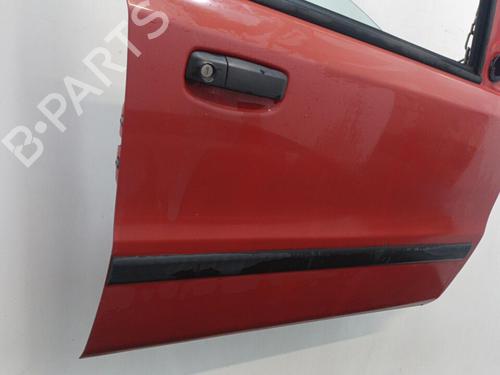 Used Right front door FIAT PANDA (169_) 1.1 (169.AXA1A) (54 hp) 20405092