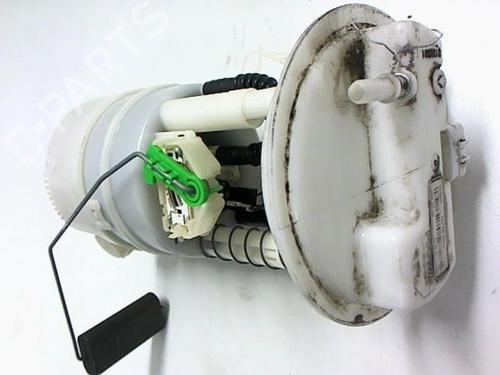 Fuel pump RENAULT CLIO III Grandtour (KR0/1_) 1.2 16V (KR0P) | BP20470636M76 