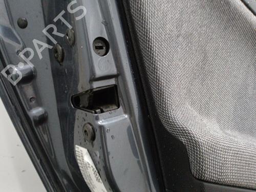 Left rear door SKODA FABIA II (542) 1.2 | BP20401845C4 