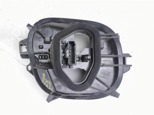 Used Lamp holder Lamp holder PEUGEOT 208 I (CA_, CC_) 1.2 THP 110 (110 hp) 21241583 21241583