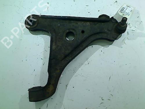 Used Left front suspension arm OPEL OMEGA B (V94) 2.0 (F69, M69, P69) (116 hp) 21205073