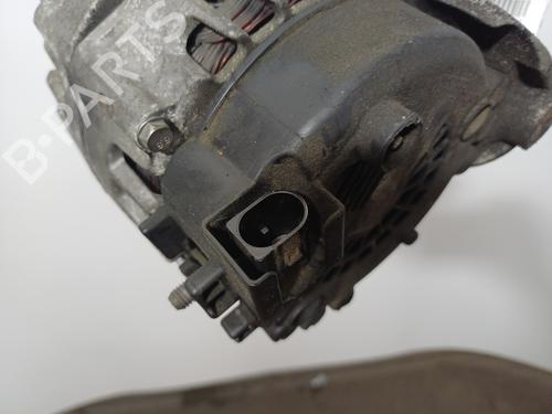 Used Alternator Alternator BMW 1 Coupe (E82) 118 d (143 hp) 36149929 36149929