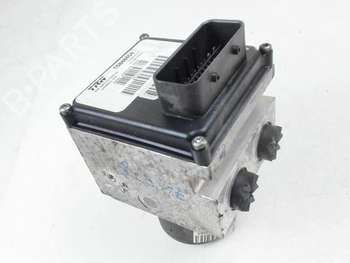 ABS Bremseaggregat ABS Bremseaggregat PEUGEOT 407 Coupe (6C_) 2.7 HDi (204 hp) 39733456 39733456