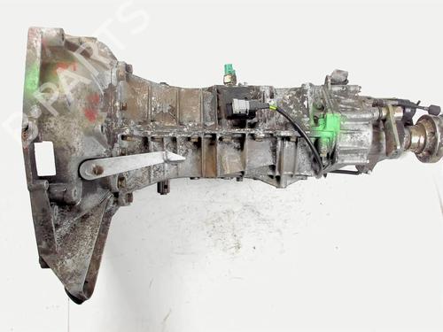 Used Gearbox RENAULT 21 Estate (K48_) 1.7 (K/S482) (88 hp) 20477268