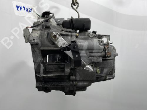 Used Gearbox Gearbox RENAULT SAFRANE I (B54_) 2.0 (B540) (105 hp) 20393277 20393277