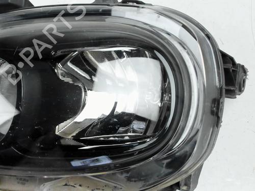 Left headlight CITROËN C3 III (SX) 1.2 VTi 82 | BP39760383C28 - Image 3