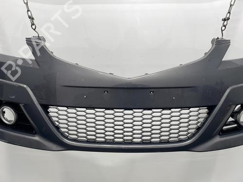 Stoßstange vorne für MAZDA 5 (CR) 2.0 CD (CR19) (143 hp) 30864345