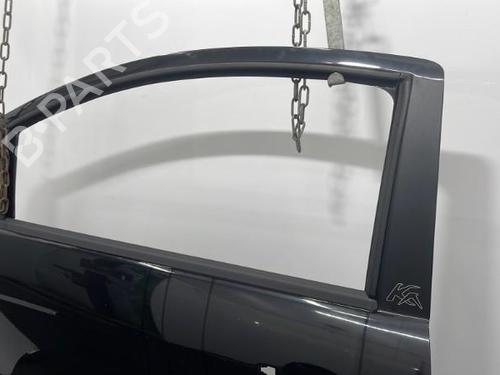Dør venstre fortil FORD KA (RU8) 1.3 TDCi (75 hp) 20395499
