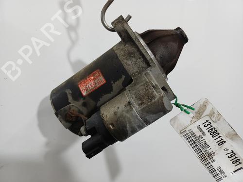 Starter KIA RIO III (UB) 1.25 CVVT | BP38675554M8 - Image 5