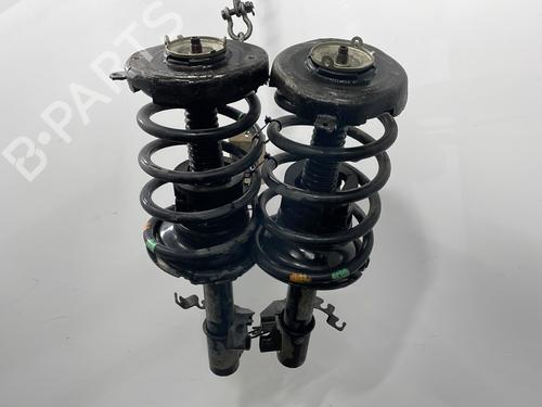 Used Left front shock absorber RENAULT MEGANE I (BA0/1_) 1.4 e (BA0E, BA0V) (75 hp) 31126804