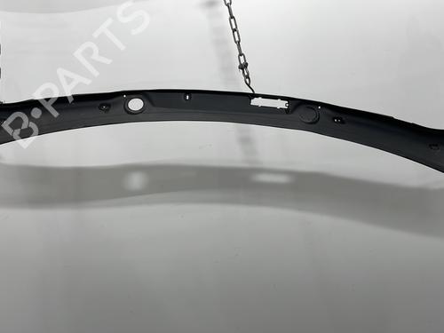 Used Scuttle panel CITROËN JUMPY II Van 2.0 HDi 120 (120 hp) 29437947