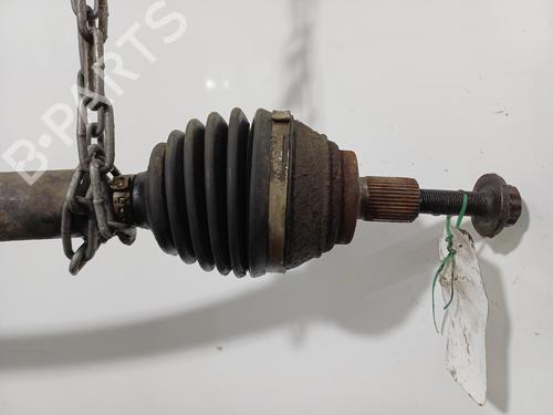Right front driveshaft VW PASSAT B6 (3C2) 2.0 BlueTDI | BP38024219M39 - Image 2