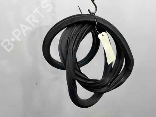 Rubber door seal OPEL CORSA D (S07) 1.3 CDTI (L08, L68) | BP20928952C142 