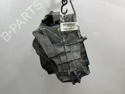 Gearbox MERCEDES-BENZ GLA-CLASS (X156) GLA 200 CDI / d (156.908) | BP29921749M3 