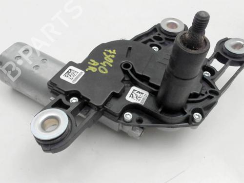 Rear wiper motor VW GOLF SPORTSVAN VII (AM1, AN1) 1.5 TSI | BP26964512M102 