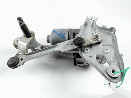 Front wiper motor PEUGEOT 5008 (0U_, 0E_) 1.6 HDi | BP31053141M29