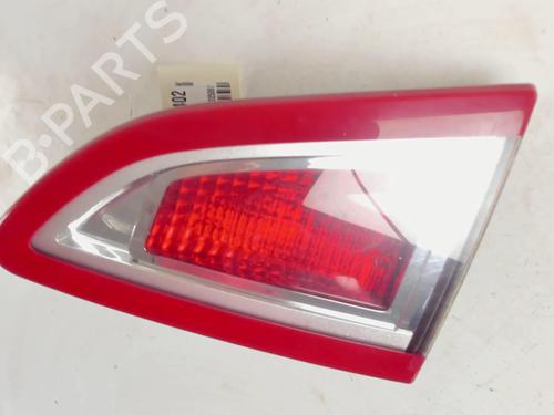 Right tailgate light RENAULT SCÉNIC III (JZ0/1_) 1.5 dCi | BP20451946C80 