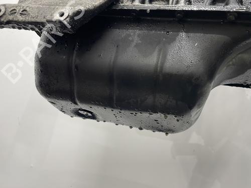 Engine FORD FOCUS II (DA_, HCP, DP) 1.6 TDCi | BP32149421M1 