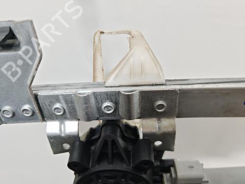 Used Front left window mechanism Front left window mechanism 38943232 38943232