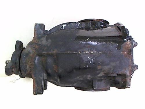 Rear differential MERCEDES-BENZ E-CLASS (W211) E 220 CDI (211.006) | BP20414446M24 