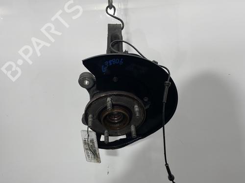 Used Left front steering knuckle LANCIA VOYAGER MPV (404_) 2.8 CRD (RT, 53) (177 hp) 31761464