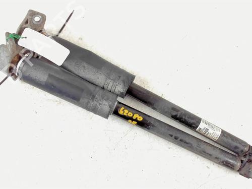 Used Right rear shock absorber OPEL ASTRA J (P10) 1.7 CDTI (68) (110 hp) 20397839