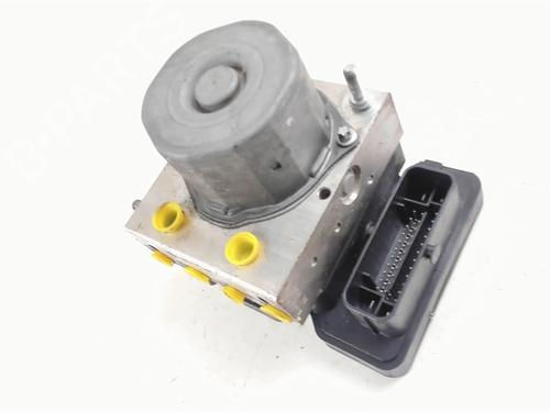 Pompe ABS RENAULT TWINGO III (BCM_, BCA_) 0.9 TCe 90 (BCM9, BCM2) | BP20393808M43 