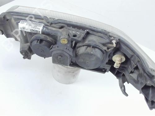 Højre forlygte RENAULT LAGUNA II (BG0/1_) 1.8 16V (BG04, BG0B, BG0C, BG0V) | BP20392131C29 