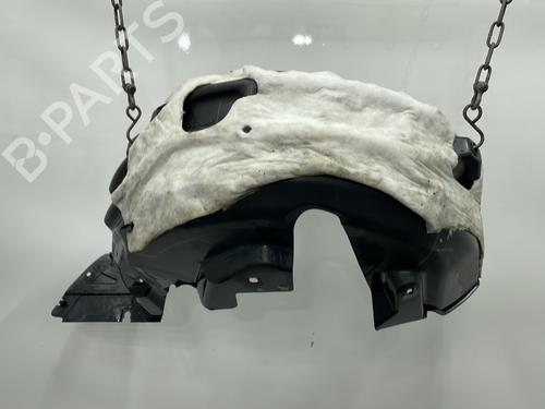 Used Wheel arch PEUGEOT 208 II (UB_, UP_, UW_, UJ_) 1.2 PureTech 100 (101 hp) 23445632