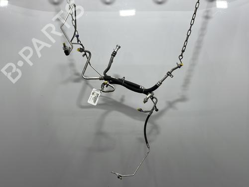 Used AC pipe RENAULT CAPTUR I (J5_, H5_) 1.5 dCi 90 (J5N4, J5M5, J5MW, J5M6, J5AL, J5AJ) (90 hp) 30308608