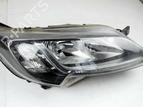 Right headlight PEUGEOT BOXER Van 2.2 BlueHDi 120 | BP38256353C29 - Image 5