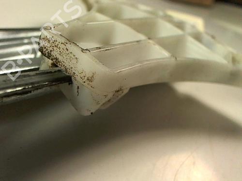 Rear left window mechanism OPEL VECTRA C GTS (Z02) 2.2 DTI 16V (F68) | BP20467074C24 