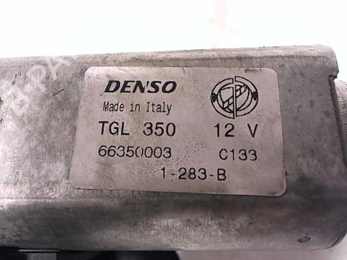 Rear wiper motor FIAT STILO (192_) 1.9 JTD (192_XE1A) | BP20471250M102 