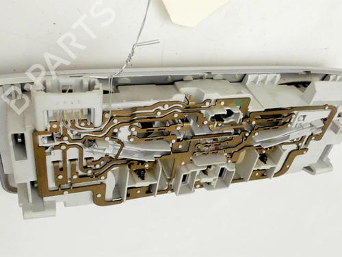Interior roof light RENAULT LAGUNA Coupe (DT0/1) 2.0 dCi (DT01, DT08, DT09, DT0K, DT12, DT1C, DT1D, DT1M,... | BP26532135I8 