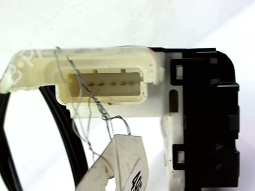 Front right lock CITROËN C4 Coupe (LA_) 1.4 16V | BP20402486C97 