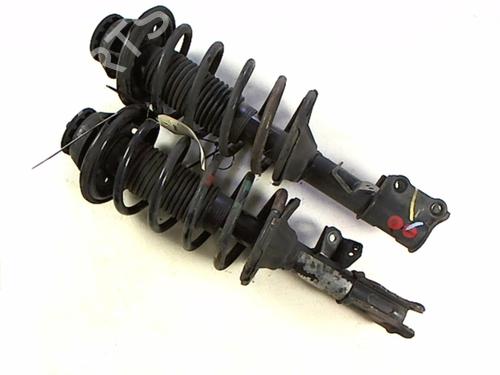 Used Left front shock absorber KIA PICANTO I (SA) 1.0 (63 hp) 20449259