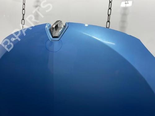Used Hood RENAULT MEGANE III Hatchback (BZ0/1_, B3_) 1.6 dCi (BZ00, BZ12, BZ13) (130 hp) 20481211