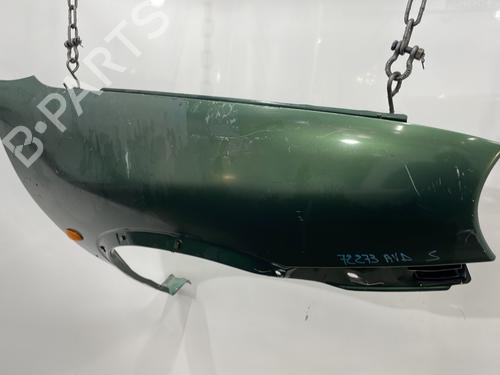 Right front fenders OPEL CORSA B (S93) 1.7 D (F08, F68, M68) | BP20481351C42 