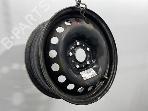 Rim RENAULT KANGOO Express (FW0/1_) Z.E. (FW0Z, FW1Z) | BP30308160C45 