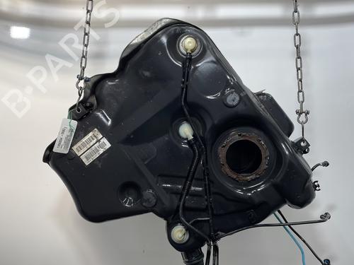 Used Fuel tank AUDI TT (8J3) 2.0 TFSI (200 hp) 31602550