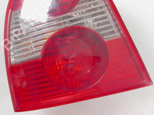 Left taillight VW PASSAT B5.5 (3B3) 1.9 TDI | BP20402128C34 