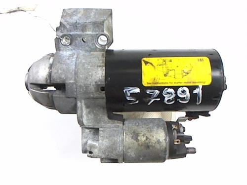 Used Starter Starter BMW X3 (E83) xDrive 18 d (143 hp) 21235022 21235022