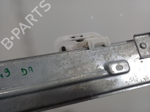 Front right window mechanism FORD KUGA II (DM2) 1.6 EcoBoost | BP36900362C23  - Image 11